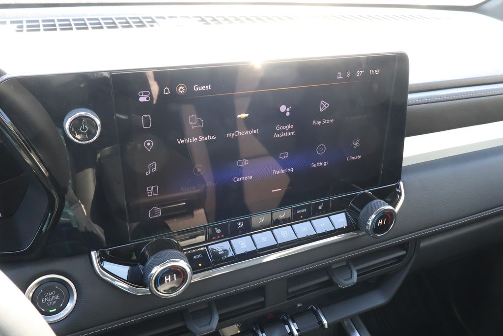 Thumbnail: 2026 Chevrolet Colorado - 25