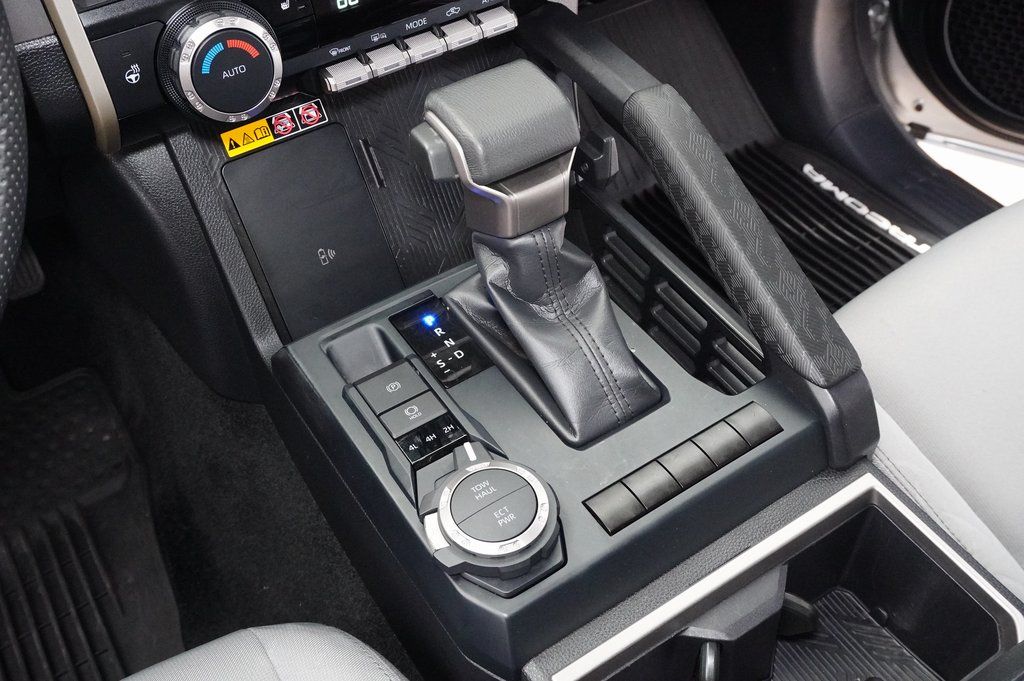 Used Car 2024 Toyota Tacoma  Sr5 For Sale Under $35,000 In Weatherford, Texas