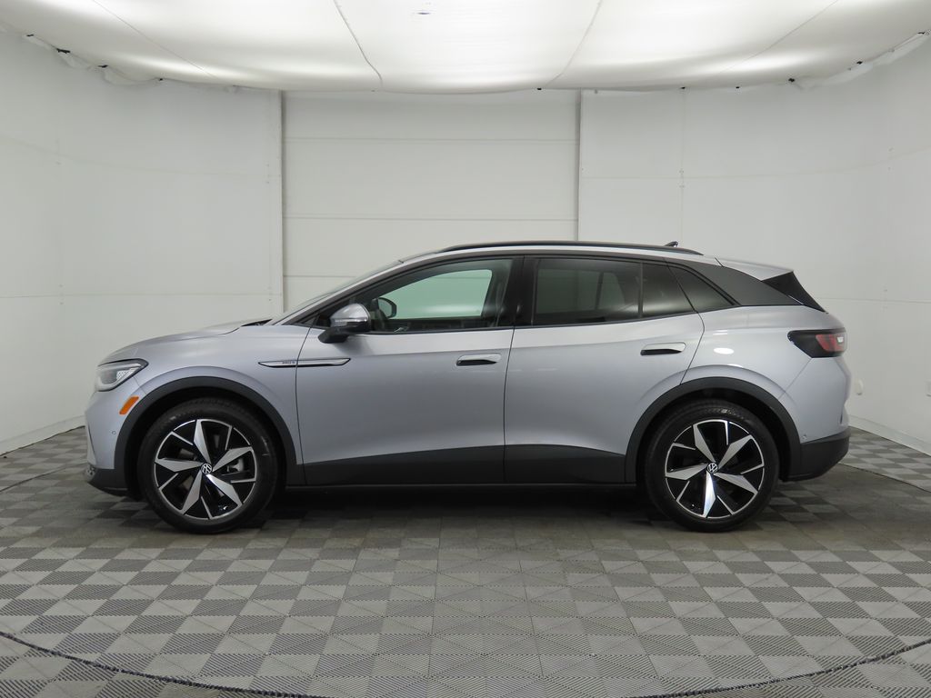2025 Volkswagen ID.4 Pro S 8