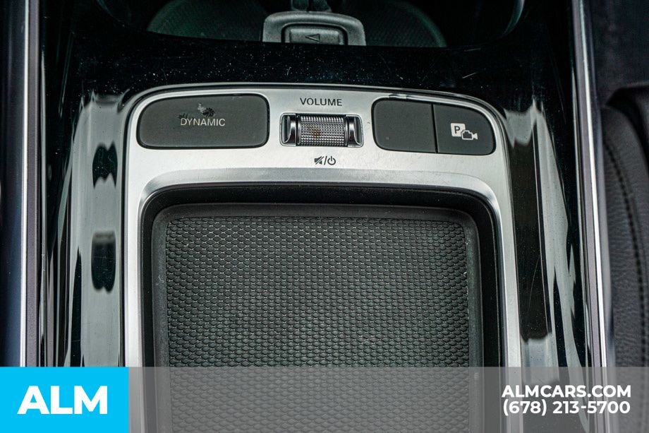 Used 2025 Black Mercedes-Benz GLA 250 image 43