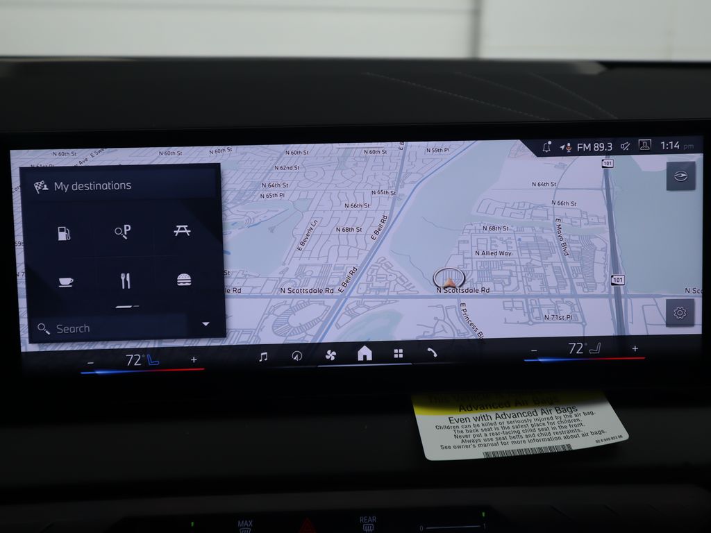 Thumbnail: 2026 BMW X3 - 15