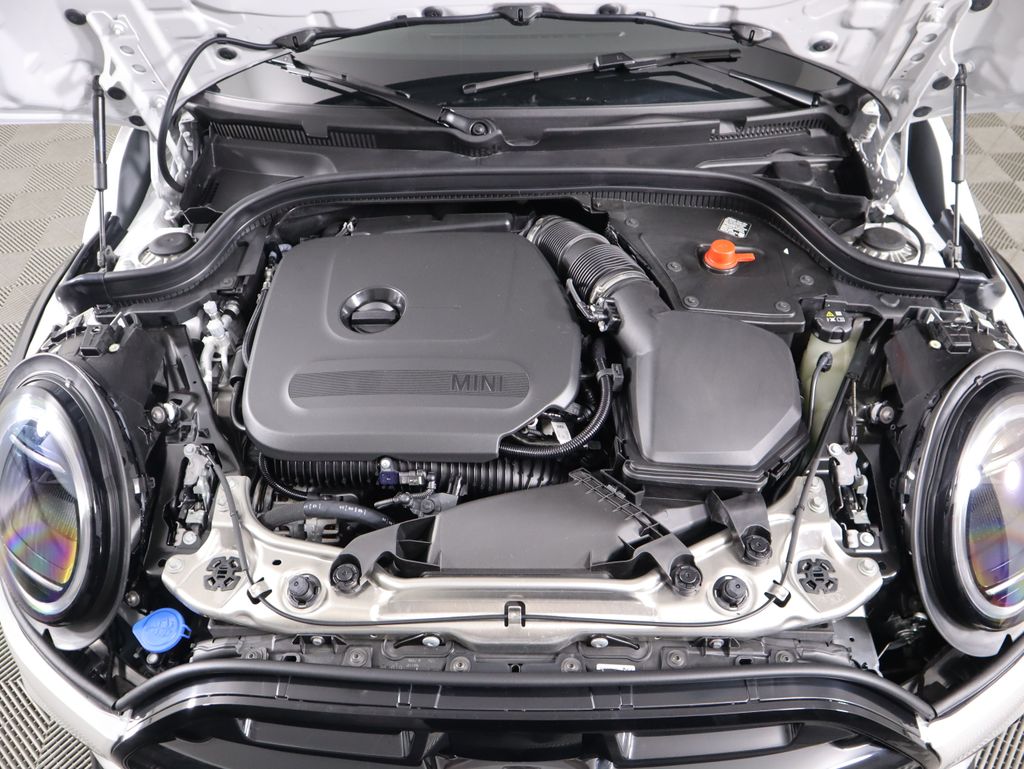 Thumbnail: 2026 MINI Cooper - 27