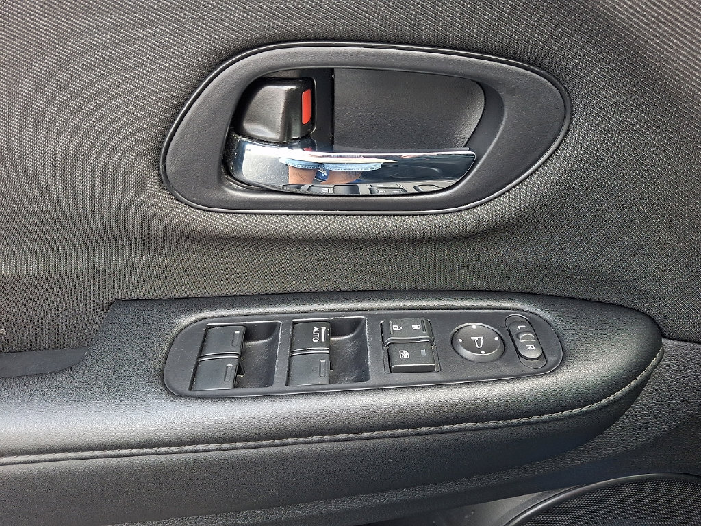 2022 Honda HR-V Sport  at Rochrich Mazda