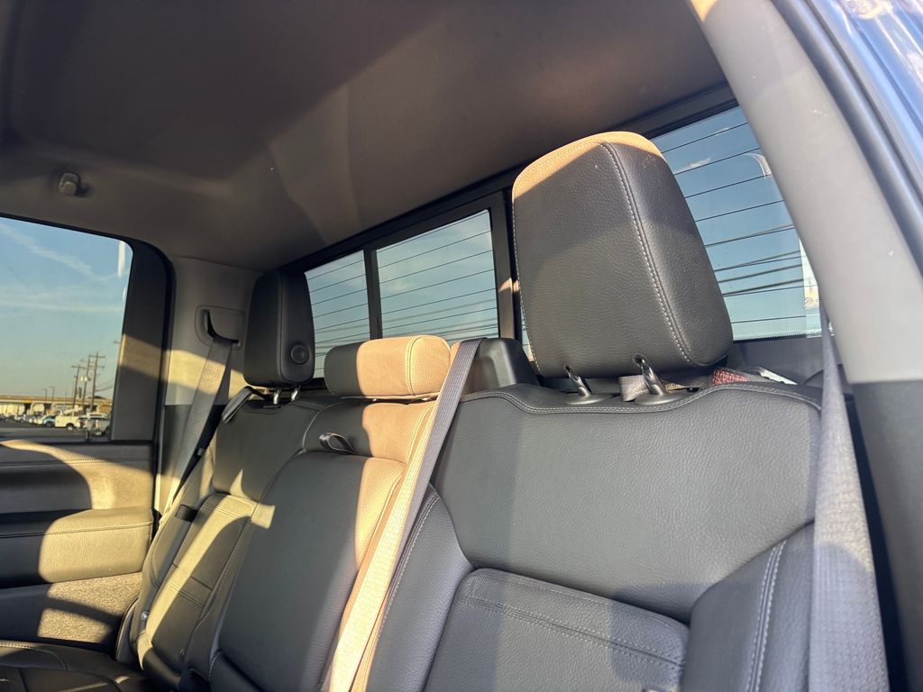 Used Car 2023 Gmc Sierra 2500hd  Denali For Sale Under $70,000 In Austin, Texas