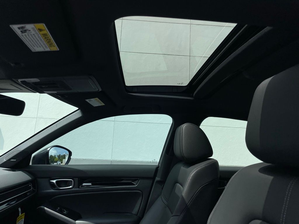 Thumbnail: 2026 Honda Civic - 29