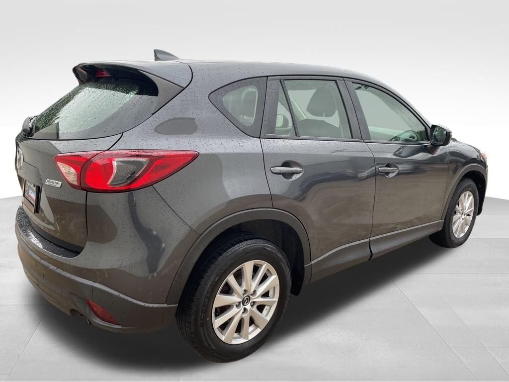 Used Car 2016 Mazda Cx-5  Sport For Sale Under $15,000 In Georgetown, Texas