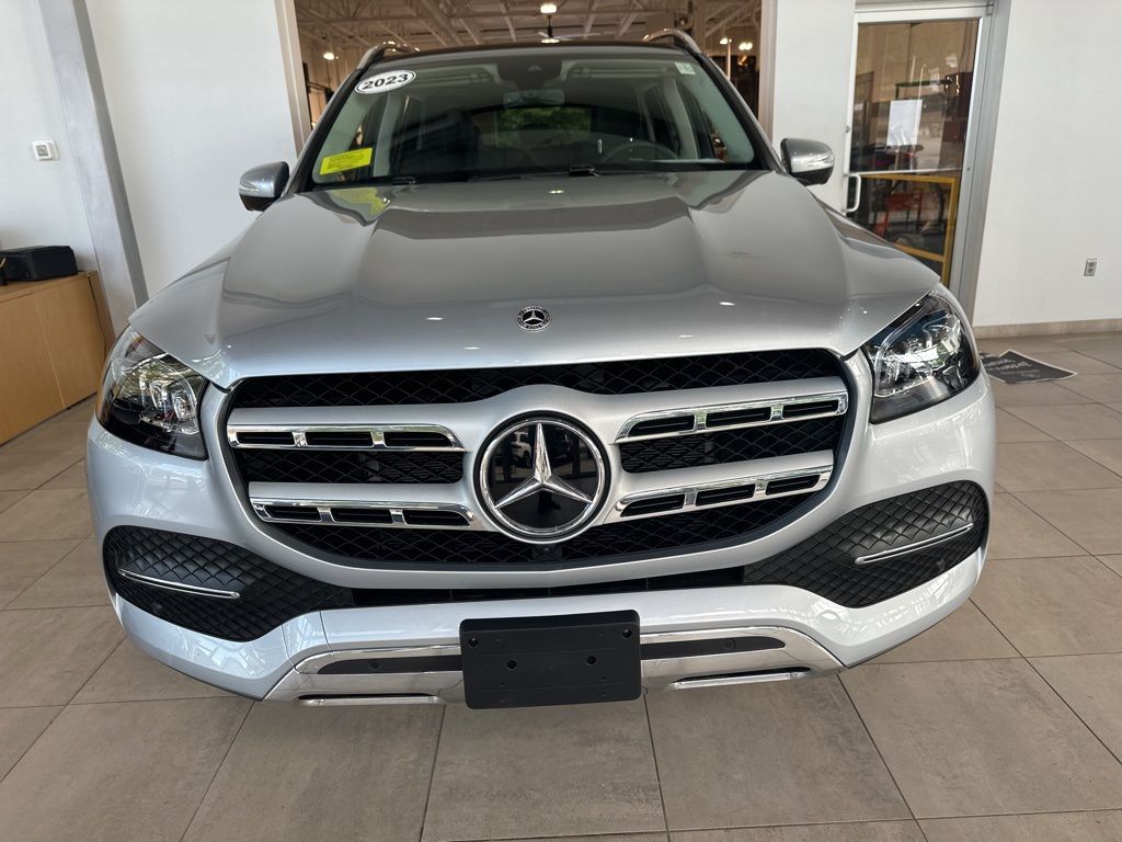 2023 Mercedes-Benz GLS GLS 450 2