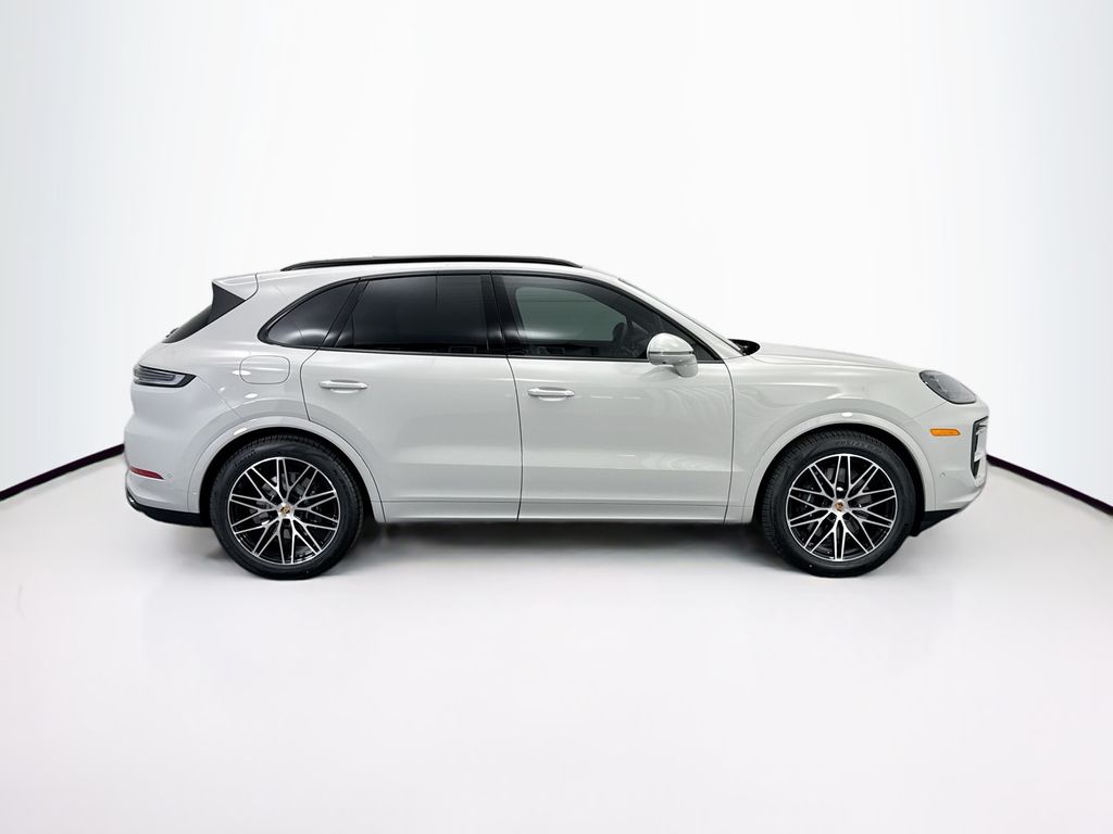 Thumbnail: 2026 Porsche Cayenne - 8