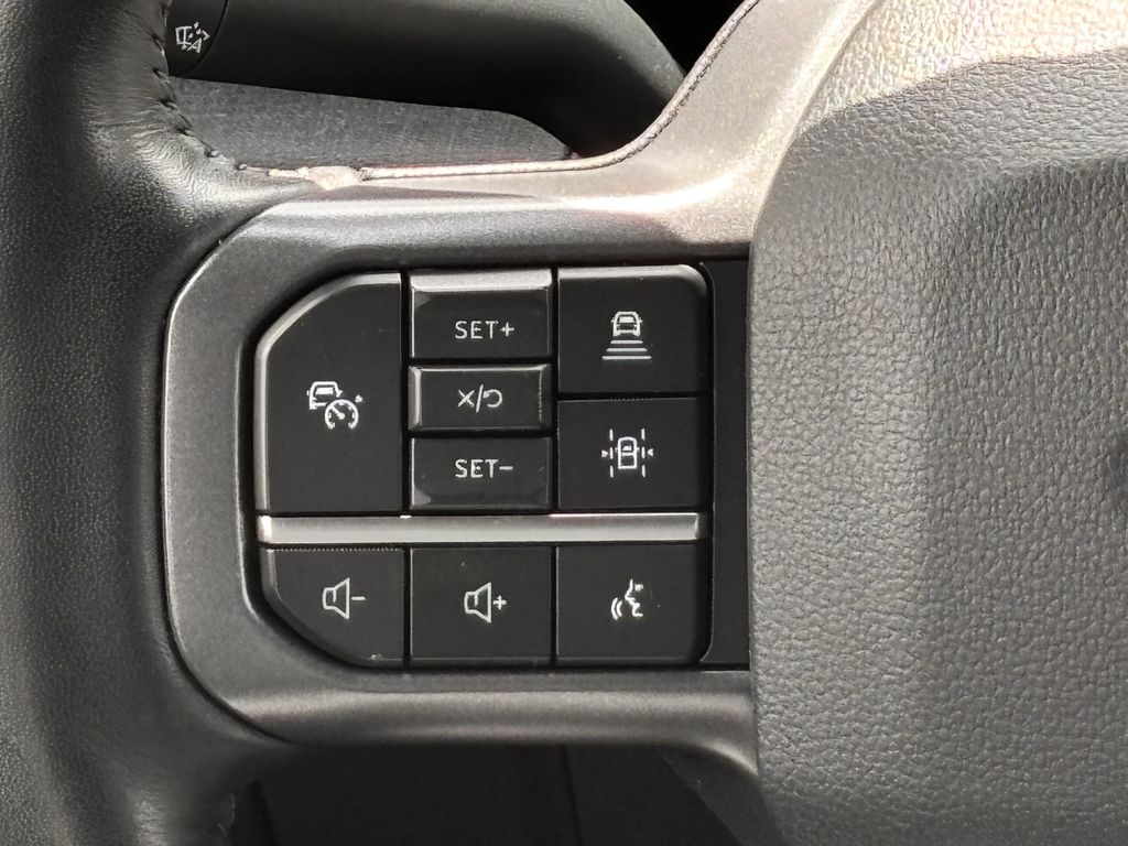 Used Car 2023 Ford F-150 Lightning  Lariat For Sale Under $50,000 In Corsicana, Texas