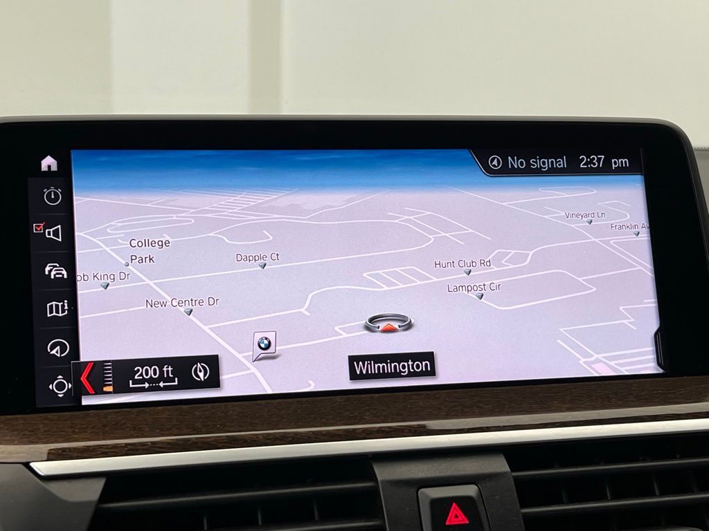 Thumbnail: 2019 BMW X3 - 13