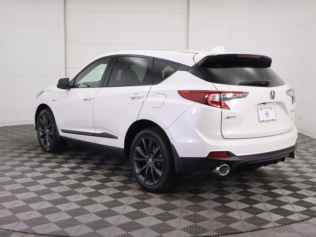 Thumbnail: 2025 Acura RDX - 7