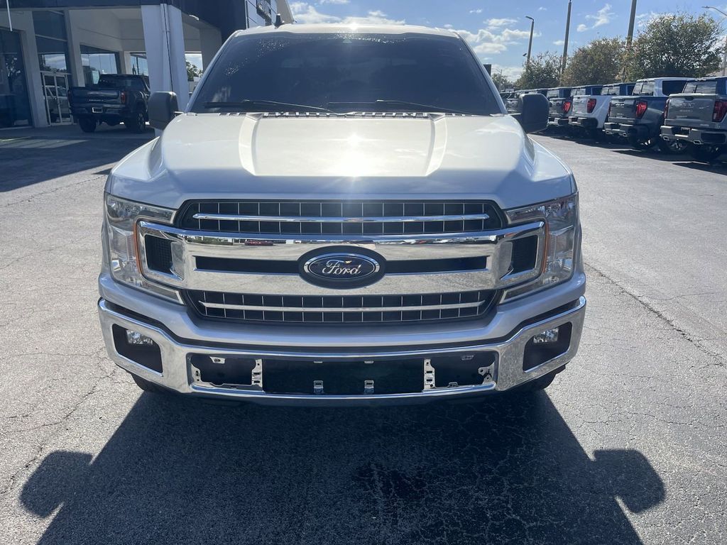 2019 Ford F-150 XLT 3