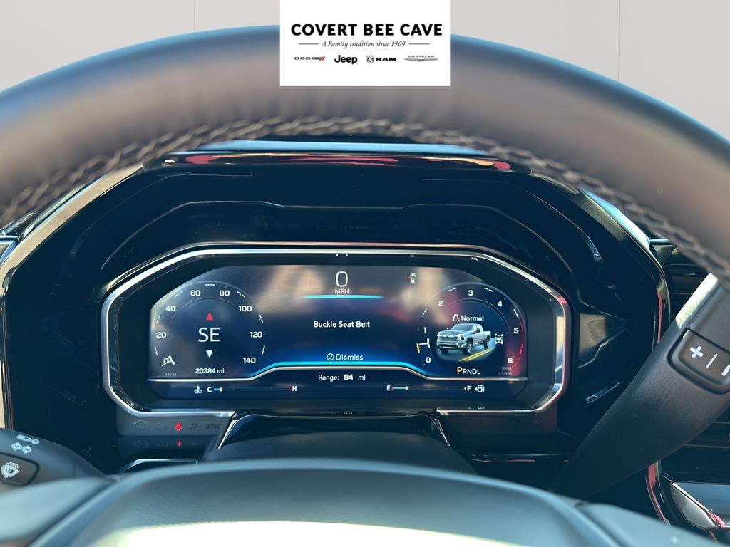 Used Car 2025 Chevrolet Silverado 2500hd  High Country For Sale Under $80,000 In Austin, Texas