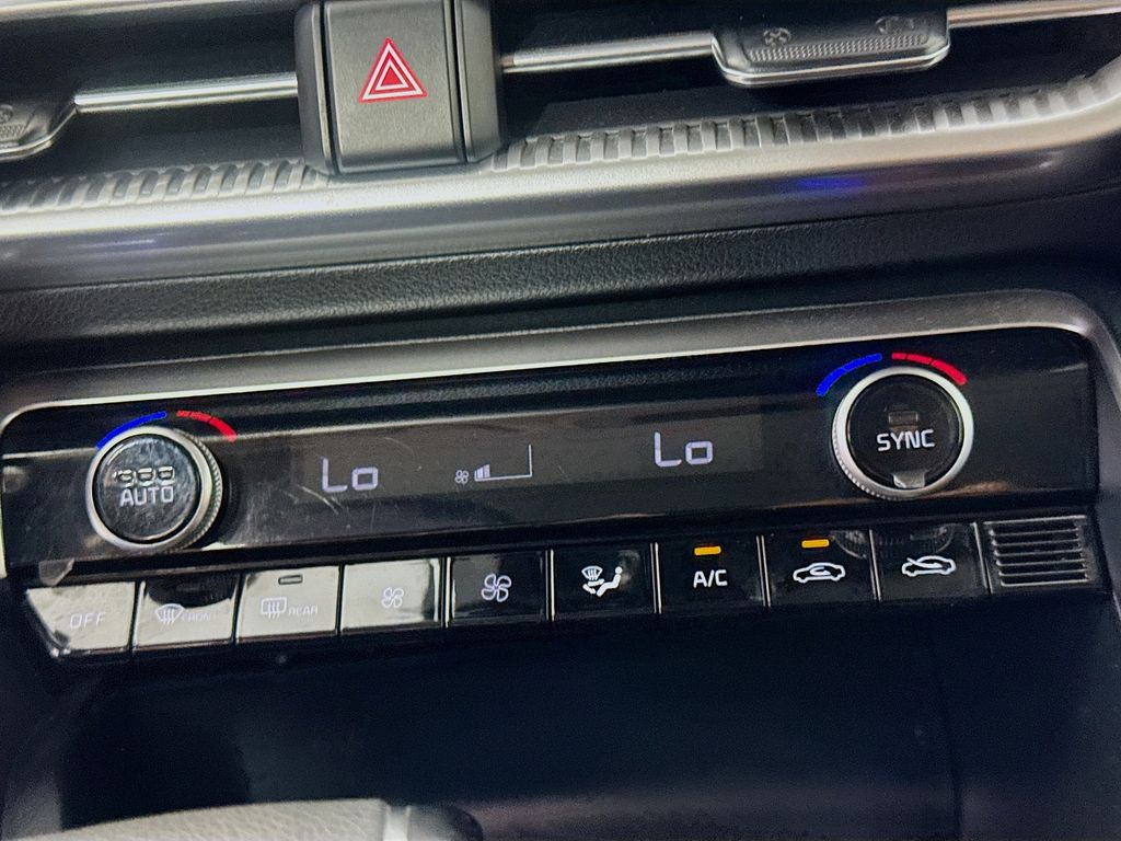 Used Car 2022 Kia K5  Lxs For Sale Under $20,000 In Austin, Texas