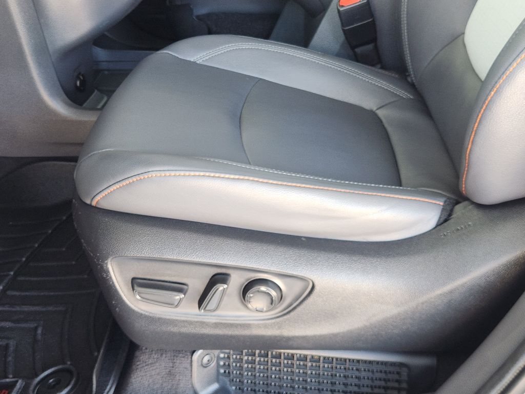 2022 Toyota Sienna XSE Gray at Monument Chevrolet