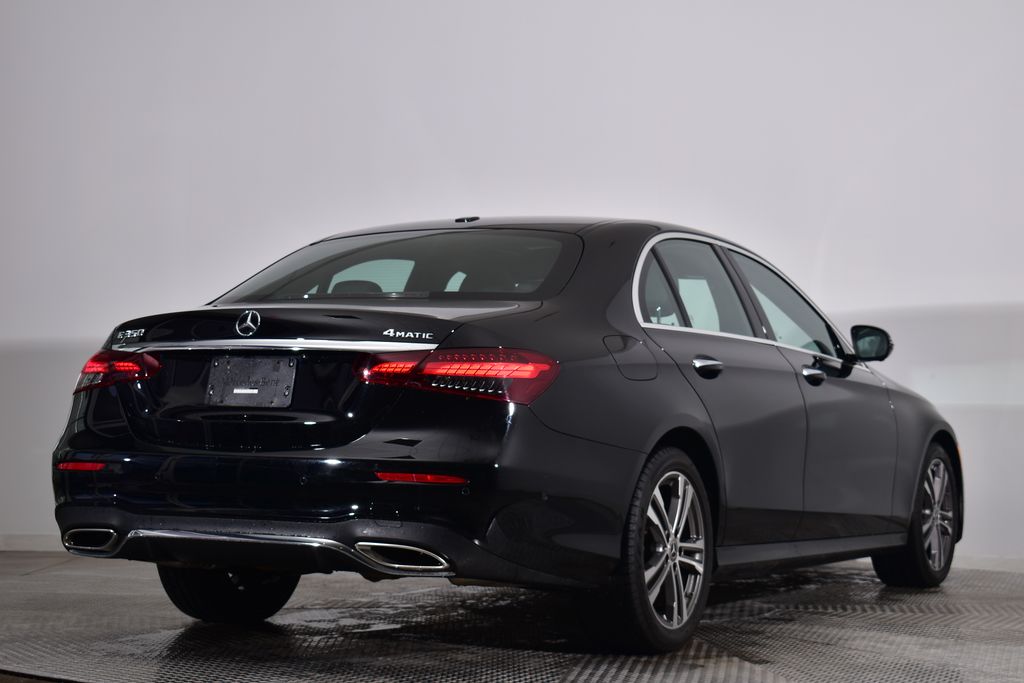 Thumbnail: 2023 Mercedes-Benz E-Class - 5