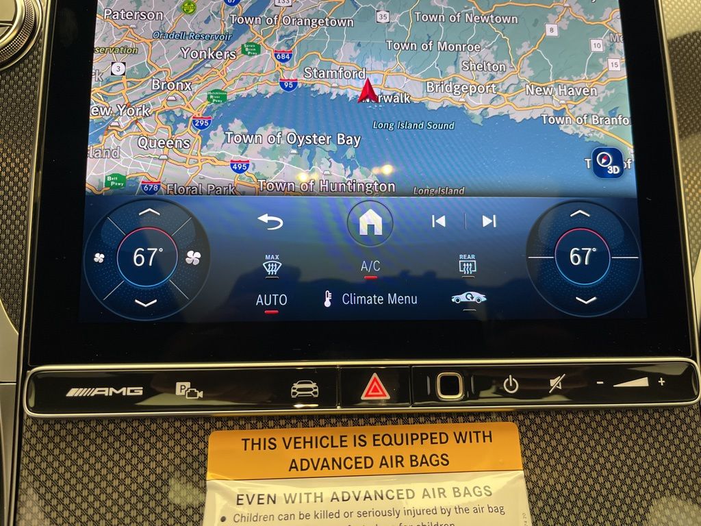 Thumbnail: 2026 Mercedes-Benz GLC - 19