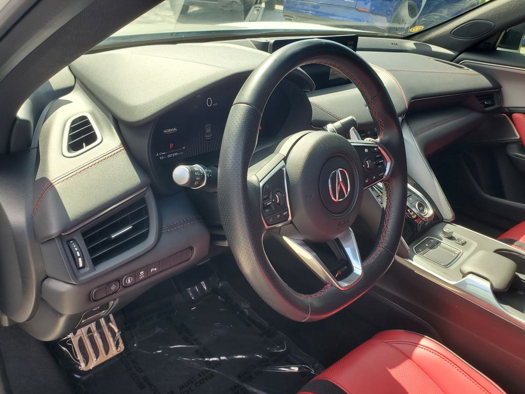 2025 Acura TL - $43,888