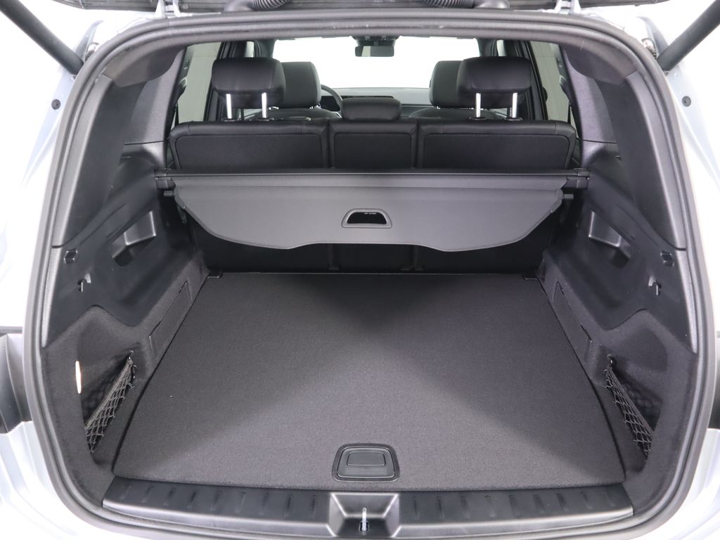 Thumbnail: 2026 Mercedes-Benz GLB - 28