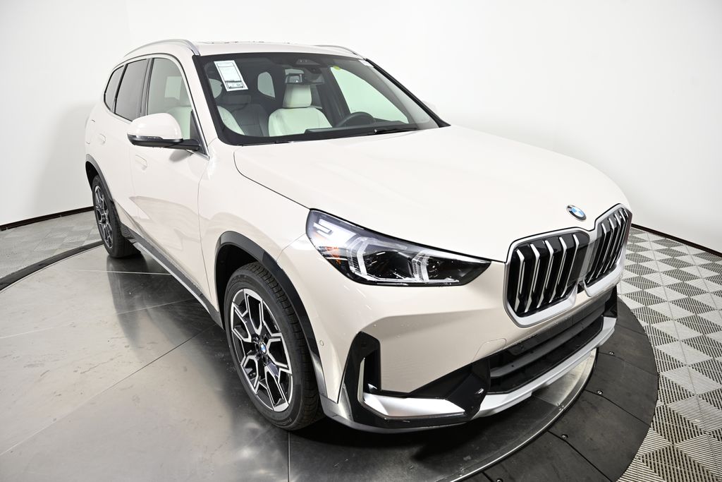 Thumbnail: 2026 BMW X1 - 7