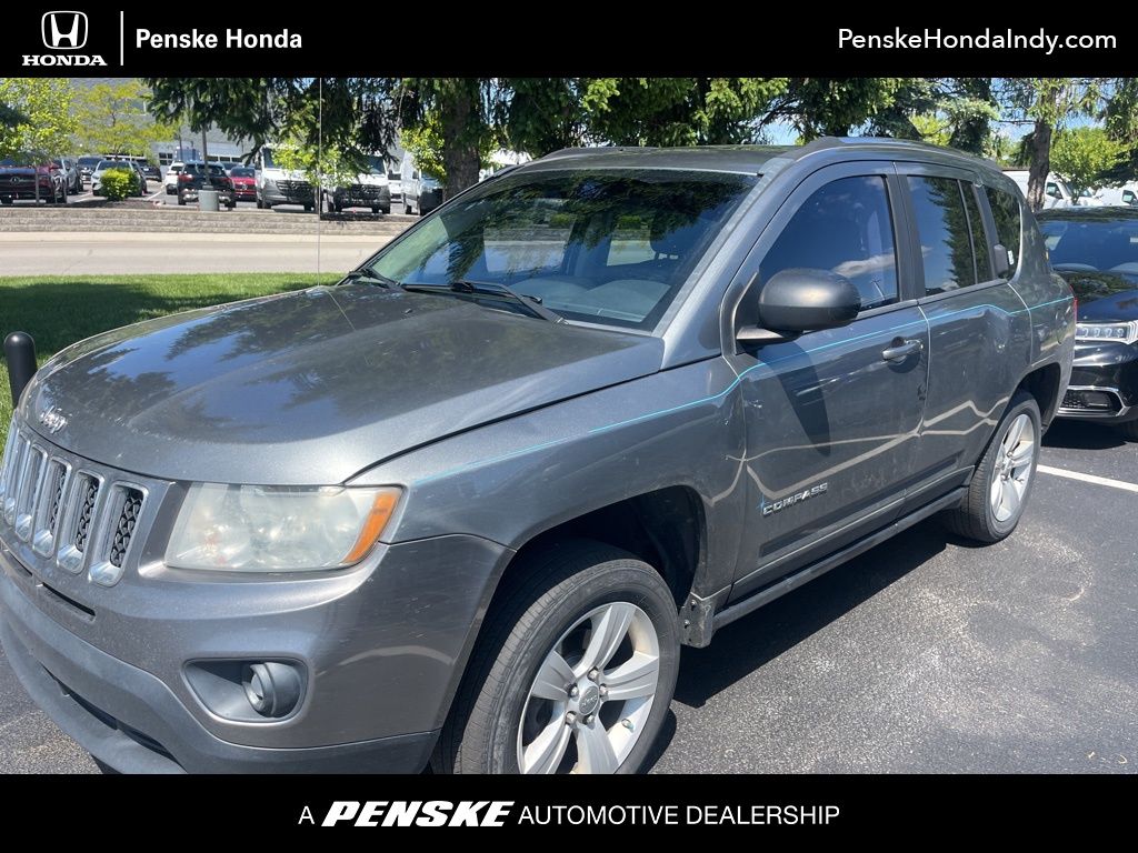 2011 Jeep Compass Base -
                  Indianapolis, IN