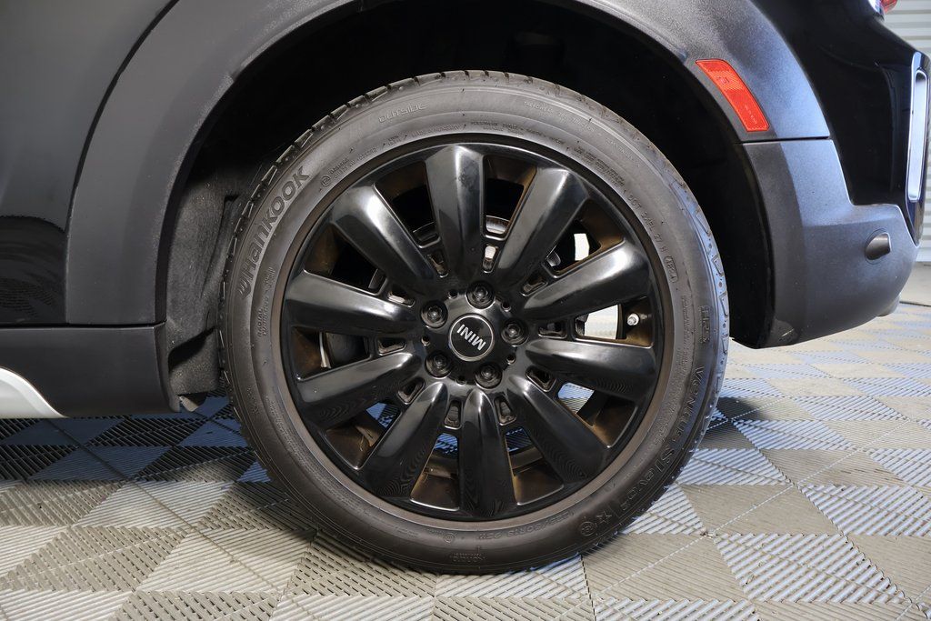 Thumbnail: 2022 MINI Cooper Countryman - 15