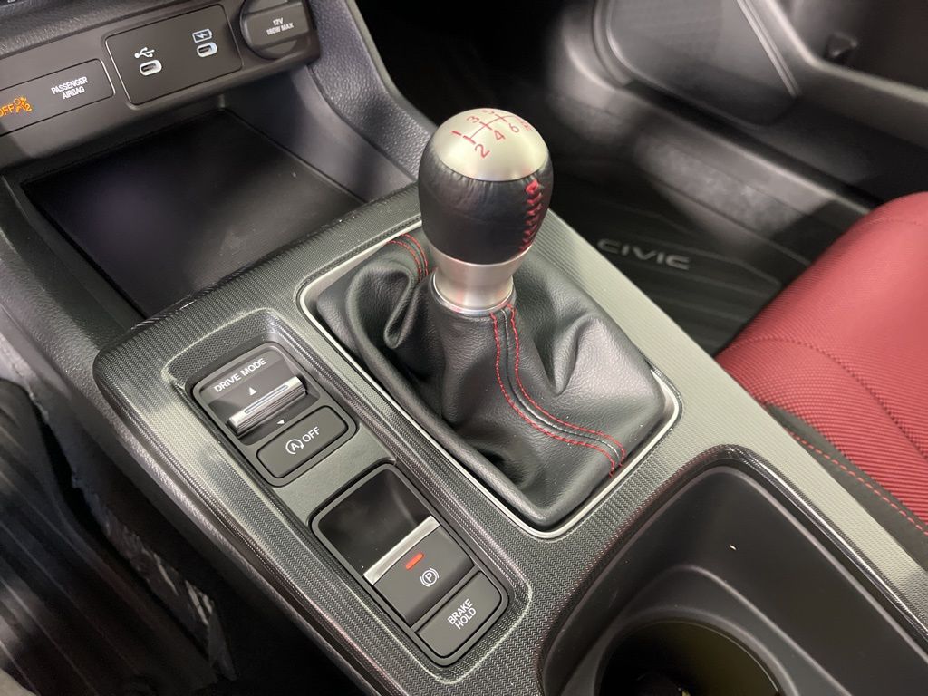 Thumbnail: 2026 Honda Civic - 32