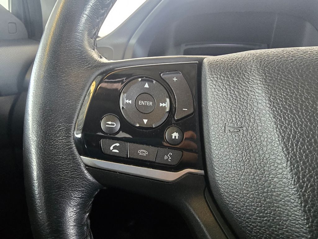 Thumbnail: 2021 Honda Pilot - 29