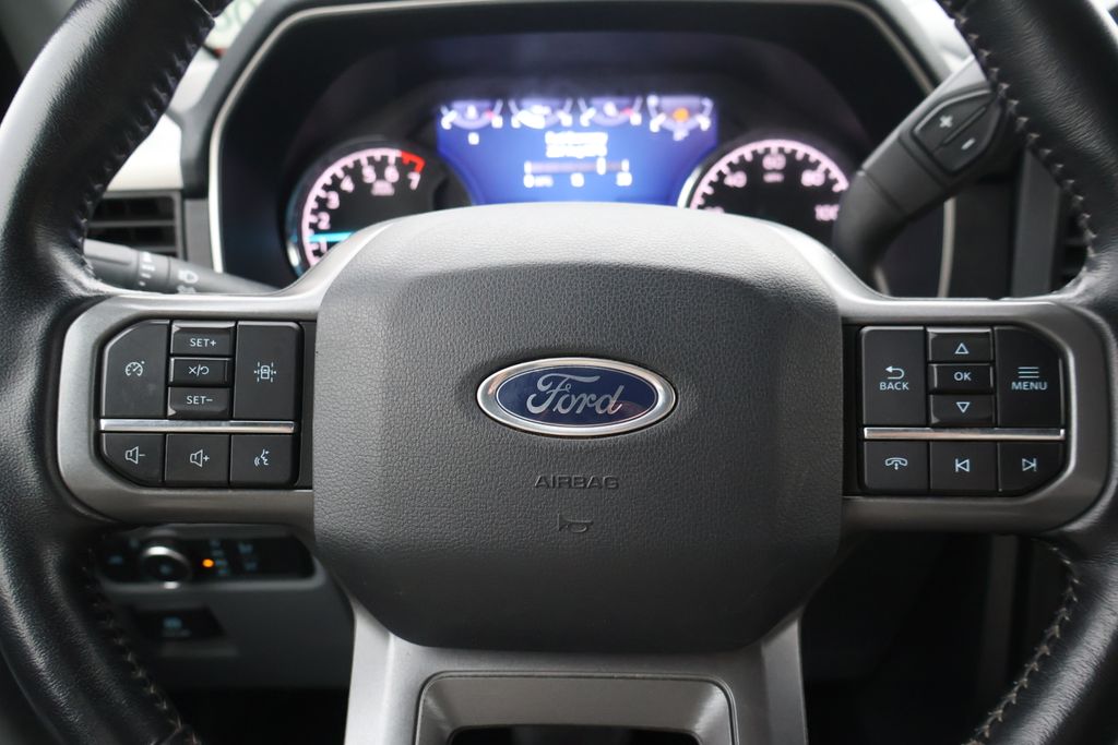 Thumbnail: 2022 Ford F-150 - 21