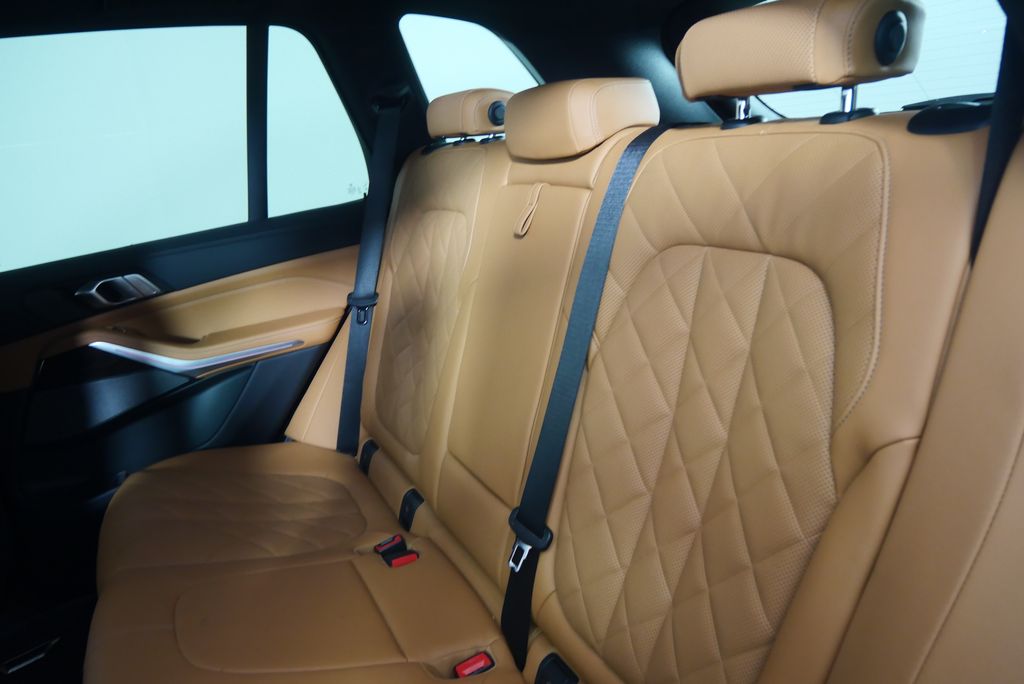 2023 BMW X5 xDrive40i 15