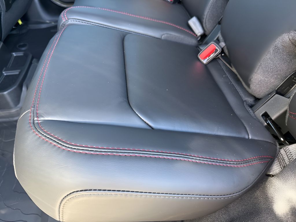 Used Car 2025 Jeep Wrangler  Rubicon X For Sale Under $60,000 In Austin, Texas