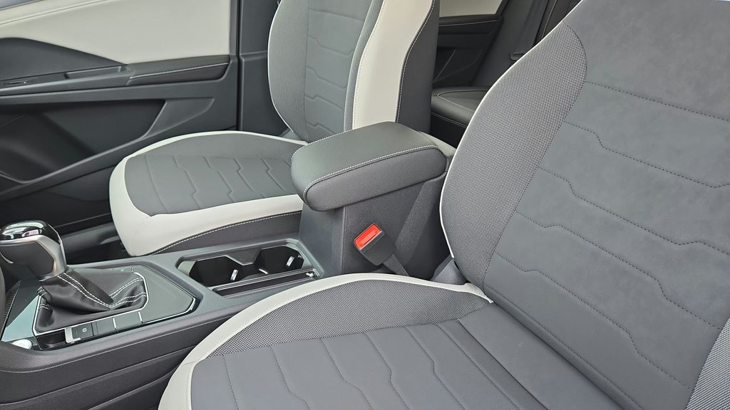 2026 Volkswagen Taos