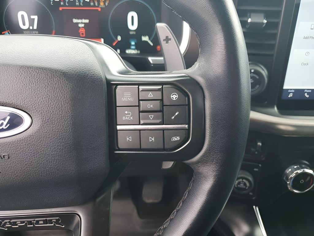 Used Car 2023 Ford F-150  Raptor For Sale Under $70,000 In Austin, Texas