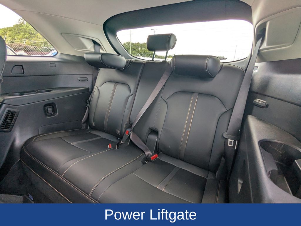 2025 Mazda CX-90 3.3 Turbo Select Package