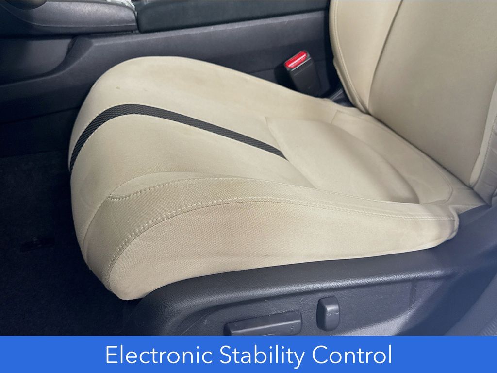 Used Car 2021 Honda Civic  Ex For Sale Under $20,000 In Austin, Texas