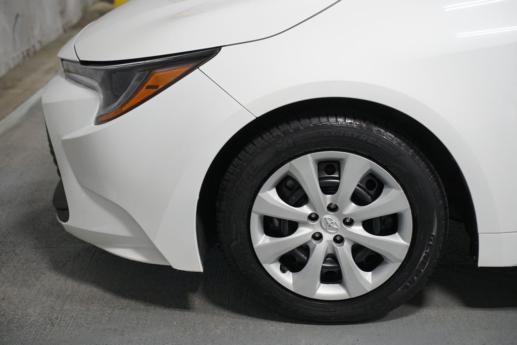 Thumbnail: 2024 Toyota Corolla - 5