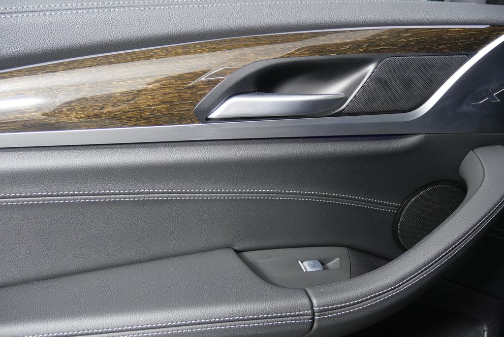 2020 BMW X3 sDrive30i 13