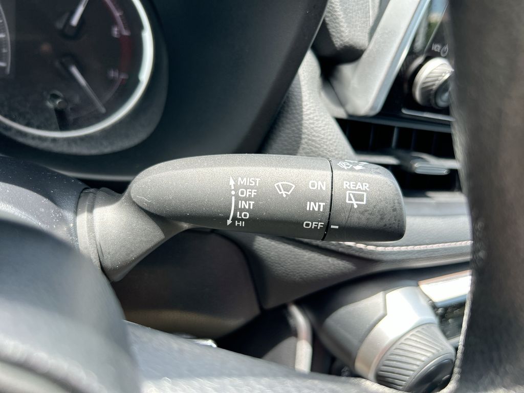 Thumbnail: 2024 Toyota RAV4 - 18