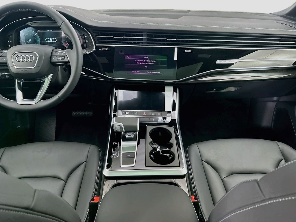 Thumbnail: 2026 Audi Q7 - 13