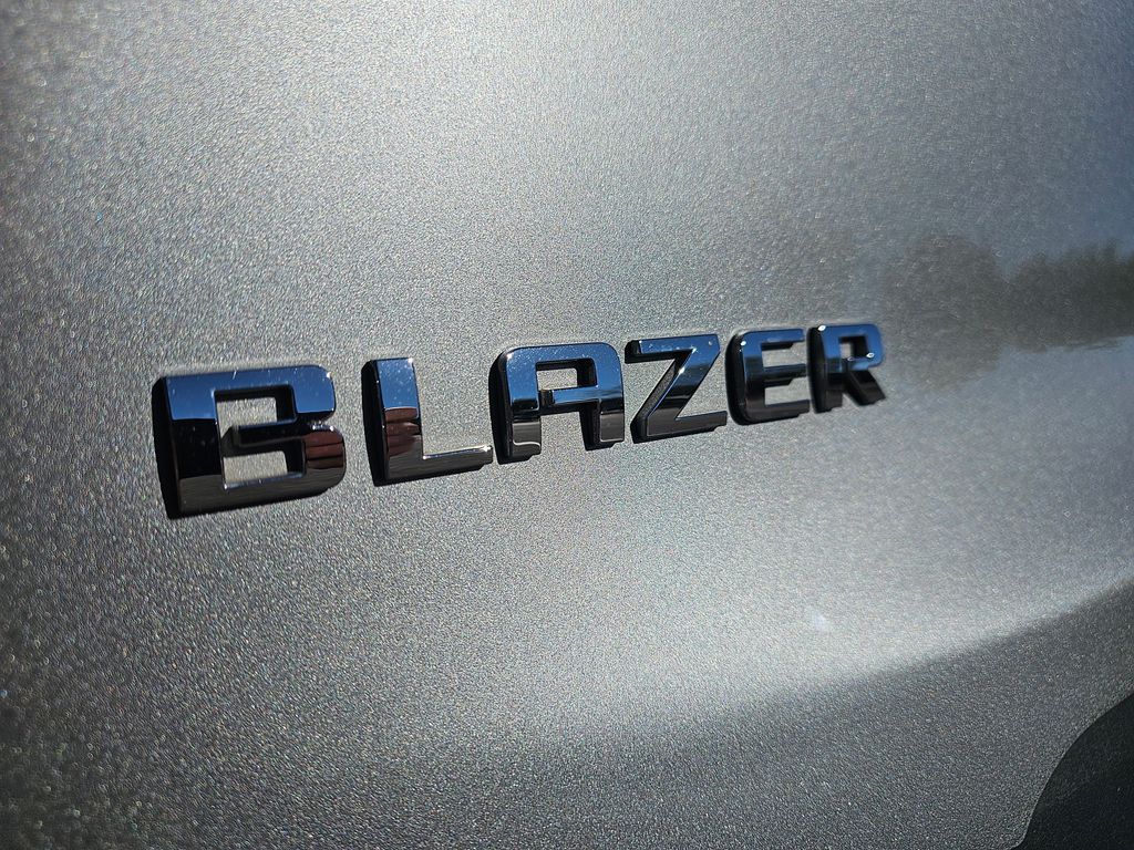 2023 Chevrolet Blazer LT 38