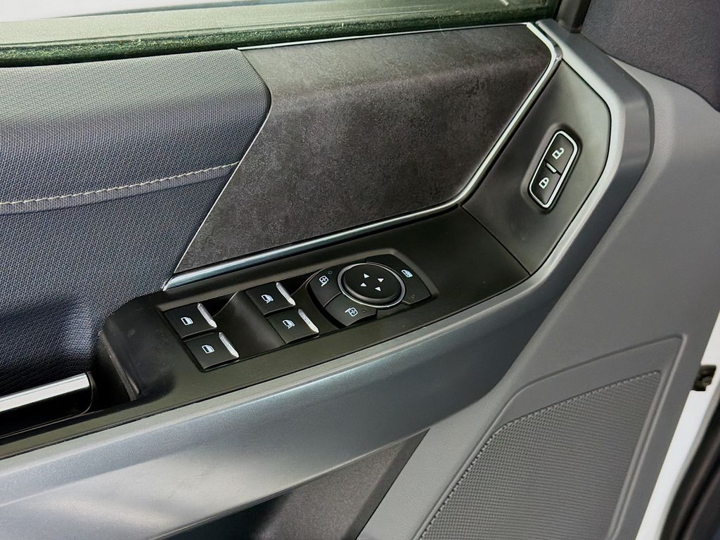 Used 2024 Ford F-150 Truck