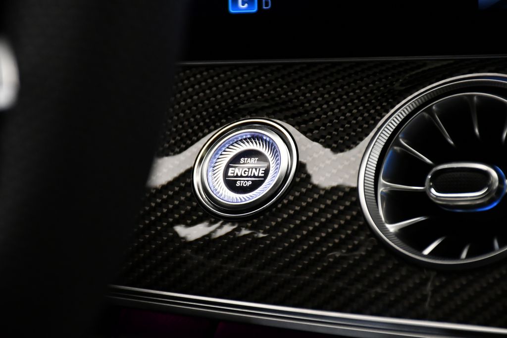 Thumbnail: 2026 Mercedes-Benz AMG GT - 29