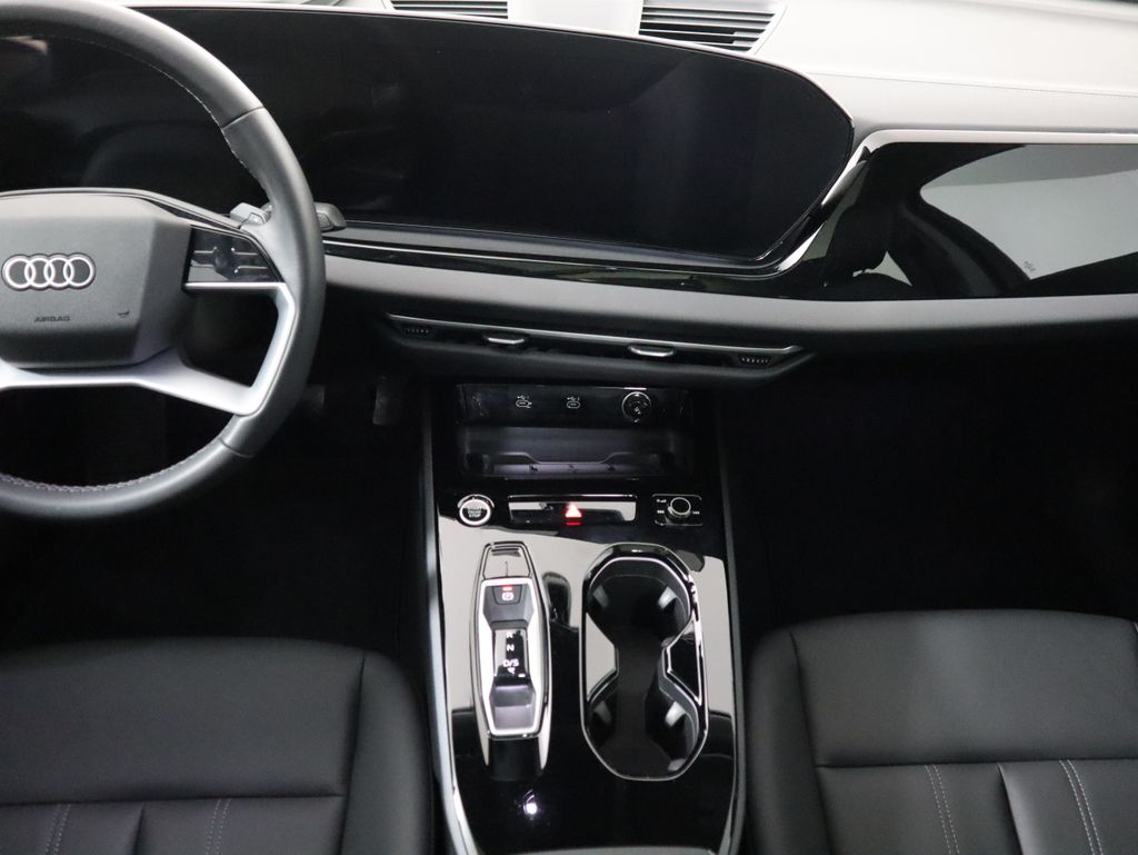 Thumbnail: 2025 Audi A5 - 14