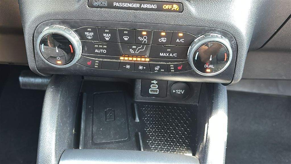 2024 Ford Bronco Sport Outer Banks Beige at Classic Elite Chevrolet Sugar Land