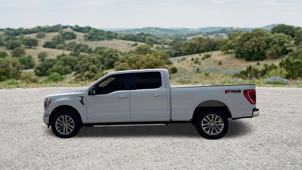 Used Car 2022 Ford F-150  Xlt For Sale Under $30,000 In Austin, Texas