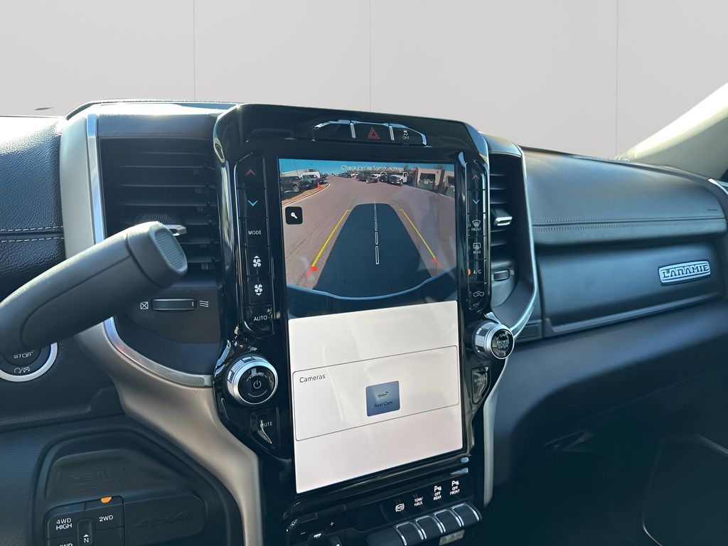 Used Car 2024 Ram 2500  Laramie For Sale Under $60,000 In Austin, Texas