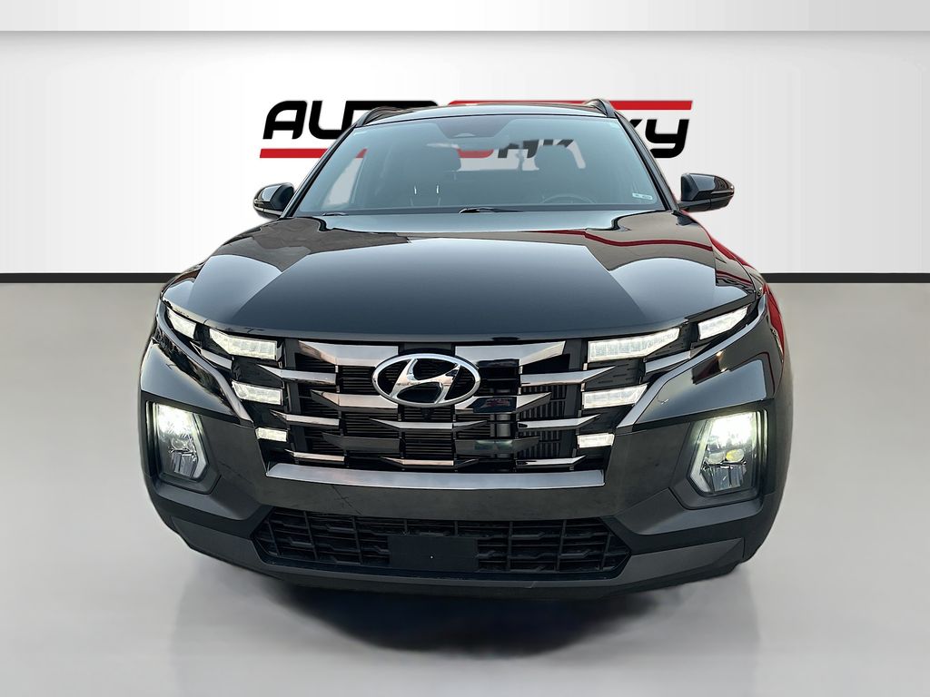 Used 2024 Black Hyundai Limited image 2
