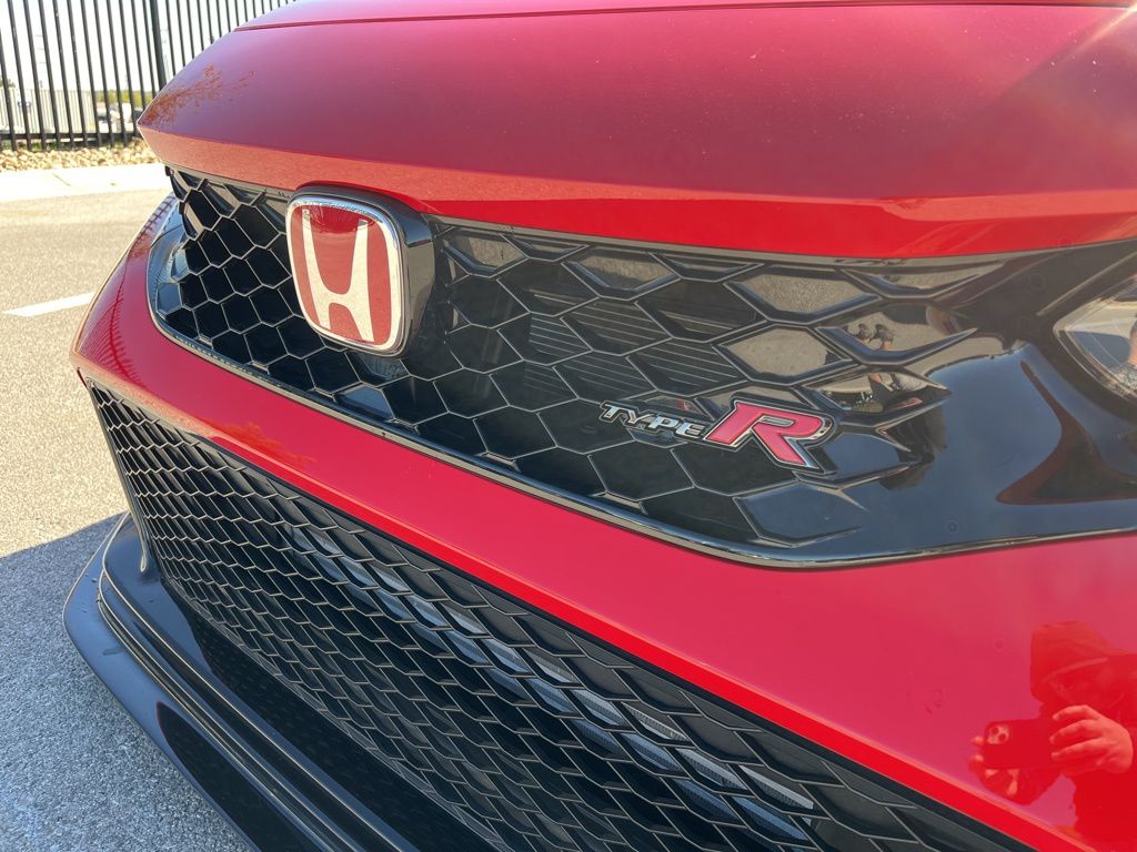 Thumbnail: 2023 Honda Civic - 14