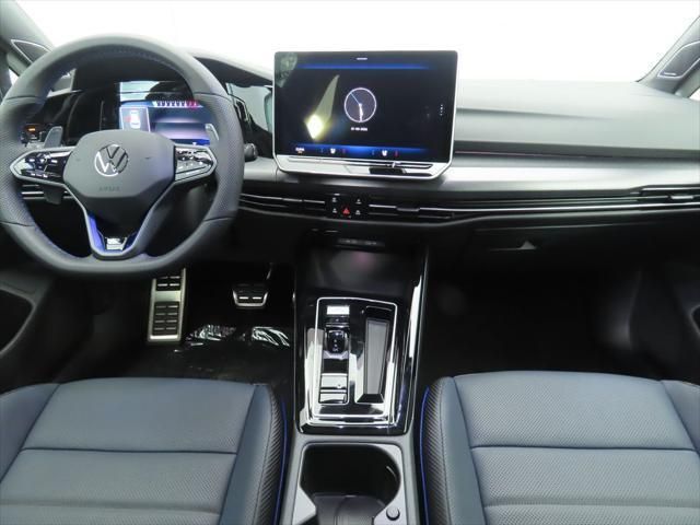 Thumbnail: 2026 Volkswagen Golf - 13