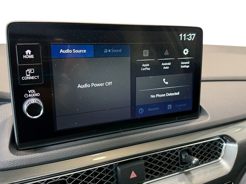 new 2026 Acura Integra car, priced at $35,295